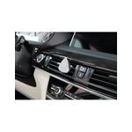 Auto si Moto - Piese auto si accesorii - Interior auto - Accesorii interior - Suport magnetic pentru telefon in grila de ventilatie Amio - Infinity.ro