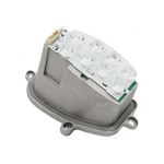 Auto si Moto - Electrice auto - Iluminare si semnalizare - Becuri auto - Modul LED semnalizare stanga fata  pentru far BMW seria 7 F01, F02, F03, F04 LCI (cu facelift) 2011-2015 - Infinity.ro