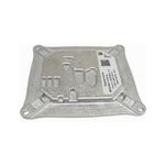 Auto si Moto - Electrice auto - Iluminare si semnalizare - Becuri auto - Modul DRL Far BMW E70, E83, E63, E92 – 130732921801, 8K0907472A, 10EEG100136 - Infinity.ro