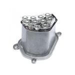 Auto si Moto - Electrice auto - Iluminare si semnalizare - Becuri auto - Modul LED semnalizare dreapta fata  pentru far BMW seria 5 GT F07 2008-2017 (facelift si non-facelift) - Infinity.ro