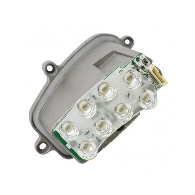 Auto si Moto - Electrice auto - Iluminare si semnalizare - Becuri auto - Modul LED semnalizare dreapta fata  pentru far BMW seria 7 F01, F02, F03, F04 LCI (cu facelift) 2011-2015 - Infinity.ro