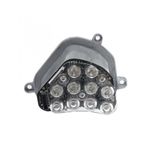 Auto si Moto - Electrice auto - Iluminare si semnalizare - Becuri auto - Modul LED semnalizare stanga fata pentru  far BMW seria 5 GT F07 2008-2017 (facelift si non-facelift) - Infinity.ro