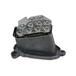 Auto si Moto - Electrice auto - Iluminare si semnalizare - Becuri auto - Modul LED semnalizare stanga fata compatibil pentru far BMW Seria 5 F10, F11 fara facelift (2009-2013) - Infinity.ro