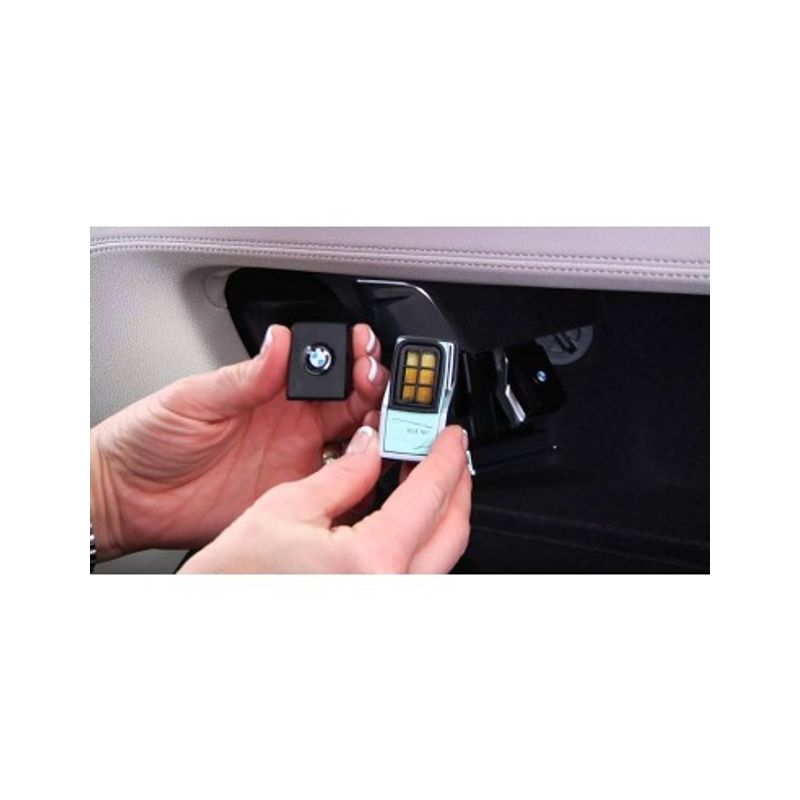 Auto si Moto - Intretinere auto - Odorizante auto - Odorizant auto BMW Ambient Air Authentic Suite Nr.2 - Infinity.ro