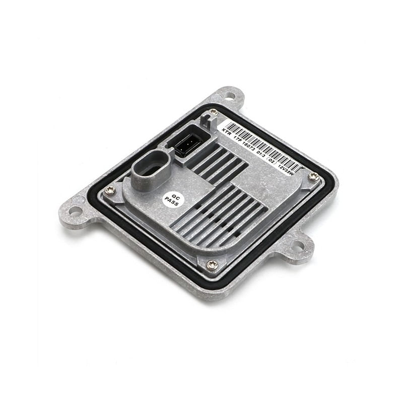 Auto si Moto - Electrice auto - Iluminare si semnalizare - Becuri auto - Balast Xenon OEM Compatibil Osram A71177E00DG / 35XT6-B-D3 / 10R-044663 - Infinity.ro