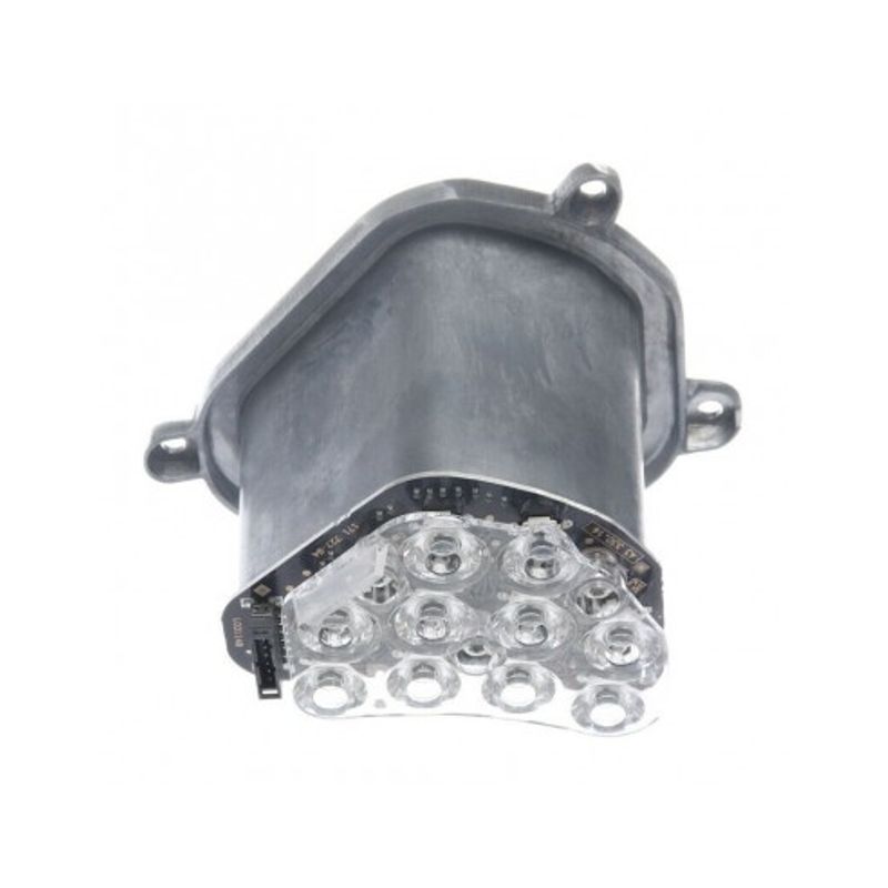 Auto si Moto - Electrice auto - Iluminare si semnalizare - Becuri auto - Modul LED semnalizare dreapta fata  pentru far BMW seria 5 GT F07 2008-2017 (facelift si non-facelift) - Infinity.ro