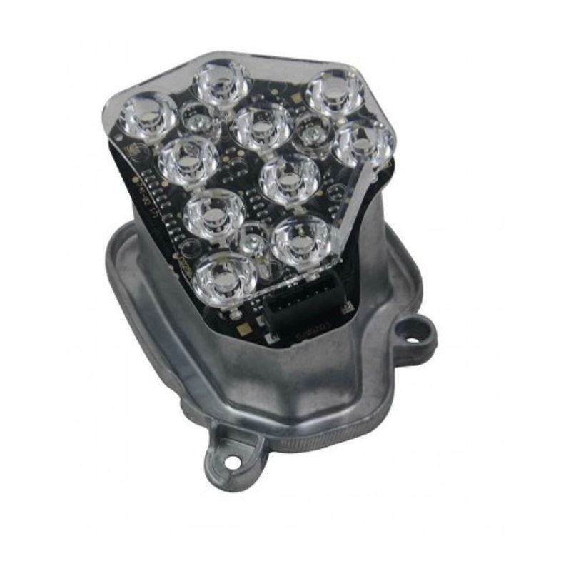 Auto si Moto - Electrice auto - Iluminare si semnalizare - Becuri auto - Modul LED semnalizare stanga fata compatibil pentru far BMW Seria 5 F10, F11 fara facelift (2009-2013) - Infinity.ro