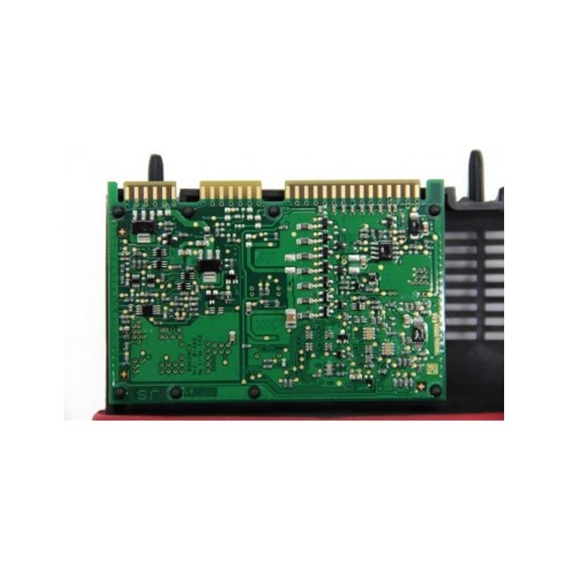 Auto si Moto - Electrice auto - Iluminare si semnalizare - Becuri auto - Unitate Control Modul LED Far BMW F01, F02, F03 - 63117355074, 7355074, 63117316181, 5352088D4 - Infinity.ro
