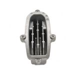 Auto si Moto - Electrice auto - Iluminare si semnalizare - Becuri auto - Modul LED semnalizare dreapta fata  pentru far BMW seria 7 F01, F02, F03, F04 LCI (cu facelift) 2011-2015 - Infinity.ro