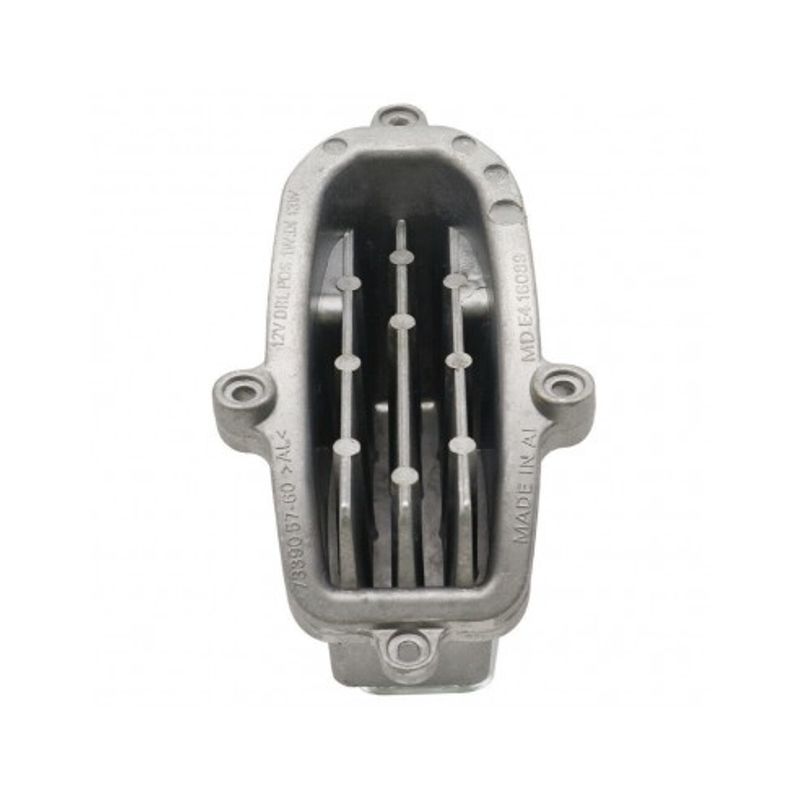 Auto si Moto - Electrice auto - Iluminare si semnalizare - Becuri auto - Modul LED semnalizare dreapta fata  pentru far BMW seria 7 F01, F02, F03, F04 LCI (cu facelift) 2011-2015 - Infinity.ro