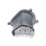 Auto si Moto - Electrice auto - Iluminare si semnalizare - Becuri auto - Modul LED semnalizare stanga fata pentru  far BMW seria 5 GT F07 2008-2017 (facelift si non-facelift) - Infinity.ro