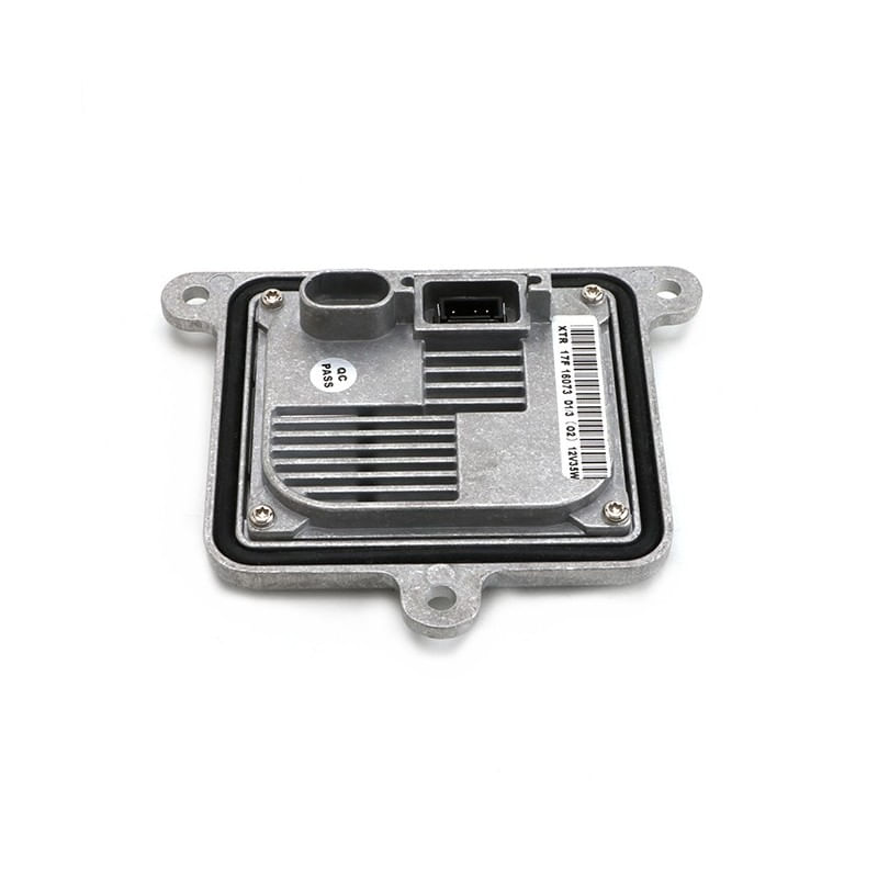 Auto si Moto - Electrice auto - Iluminare si semnalizare - Becuri auto - Balast Xenon OEM Compatibil Osram A71177E00DG / 35XT6-B-D3 / 10R-044663 - Infinity.ro