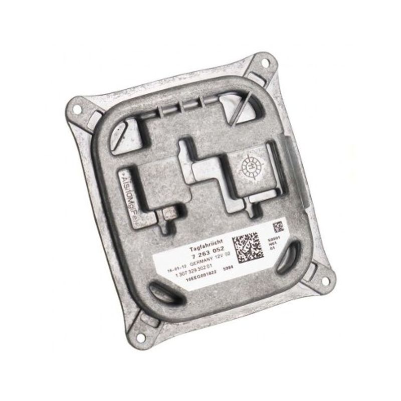 Auto si Moto - Electrice auto - Iluminare si semnalizare - Becuri auto - Modul DRL Far Bmw E70, E92, E93 - 130732930201, 63117263052, 7263052 10EEG091822 - Infinity.ro