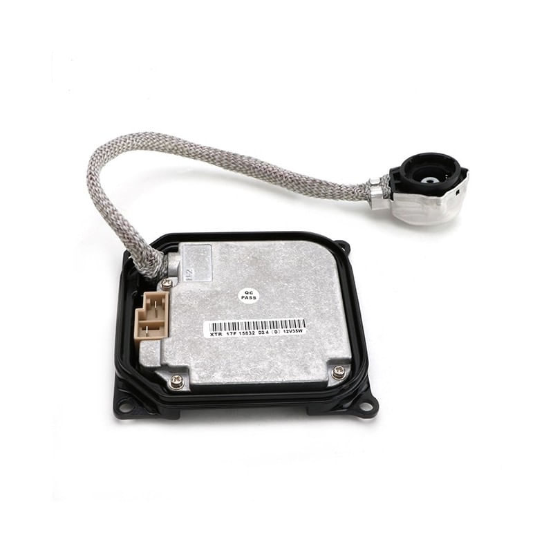 Auto si Moto - Electrice auto - Iluminare si semnalizare - Becuri auto - Balast Xenon OEM Compatibil Denso DDLT003 / 85967-52020 / 85967-24010 - Infinity.ro