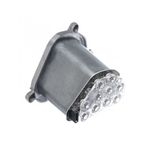 Auto si Moto - Electrice auto - Iluminare si semnalizare - Becuri auto - Modul LED semnalizare stanga fata pentru  far BMW seria 5 GT F07 2008-2017 (facelift si non-facelift) - Infinity.ro