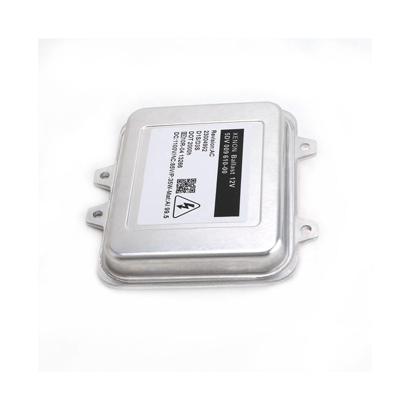 Auto si Moto - Electrice auto - Iluminare si semnalizare - Becuri auto - Balast Xenon OEM Compatibil Hella 5DV 009 610-00 / 5DV00961000 / 63117248050 - Infinity.ro