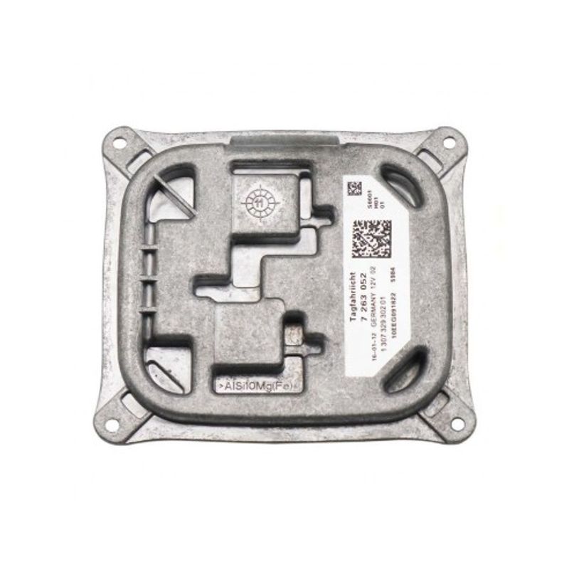 Auto si Moto - Electrice auto - Iluminare si semnalizare - Becuri auto - Modul DRL Far Bmw E70, E92, E93 - 130732930201, 63117263052, 7263052 10EEG091822 - Infinity.ro