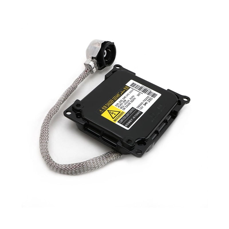 Auto si Moto - Electrice auto - Iluminare si semnalizare - Becuri auto - Balast Xenon OEM Compatibil Denso DDLT003 / 85967-52020 / 85967-24010 - Infinity.ro