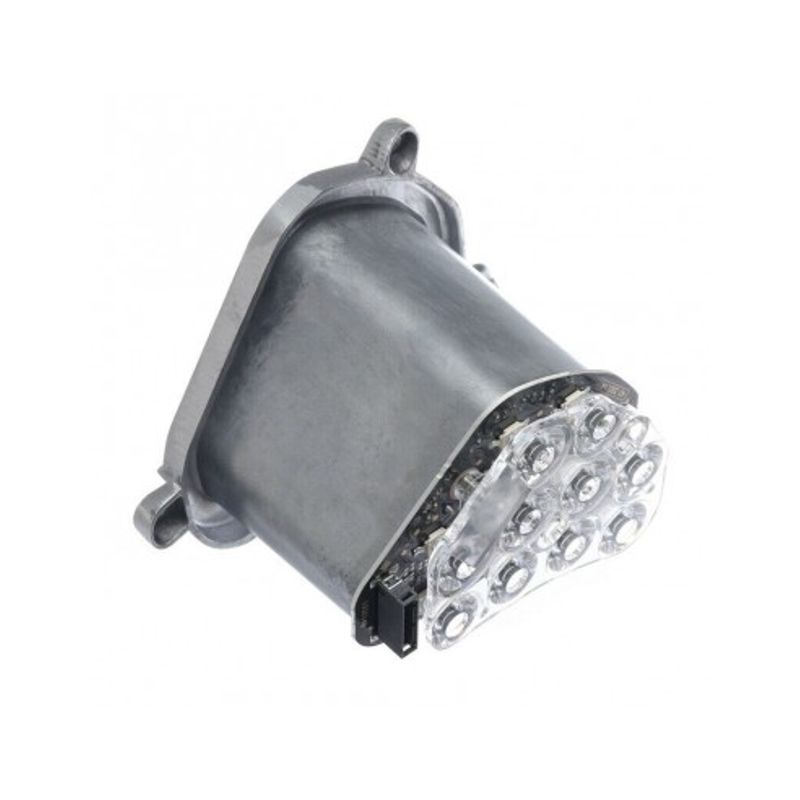 Auto si Moto - Electrice auto - Iluminare si semnalizare - Becuri auto - Modul LED semnalizare dreapta fata  pentru far BMW seria 5 GT F07 2008-2017 (facelift si non-facelift) - Infinity.ro