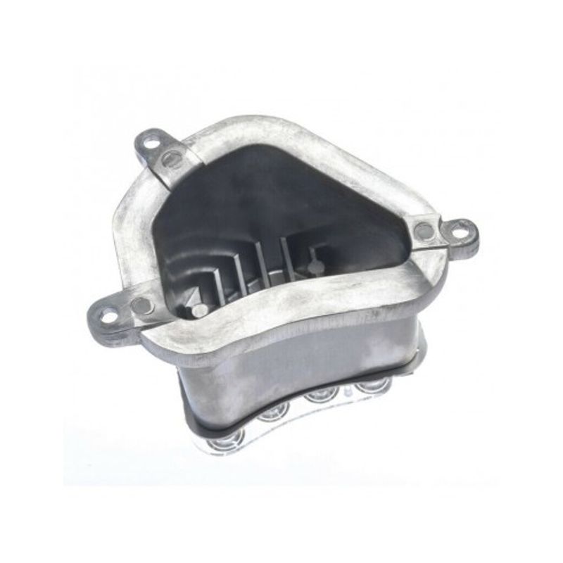 Auto si Moto - Electrice auto - Iluminare si semnalizare - Becuri auto - Modul LED semnalizare stanga fata pentru  far BMW seria 5 GT F07 2008-2017 (facelift si non-facelift) - Infinity.ro