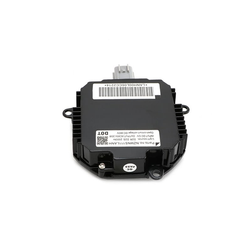 Auto si Moto - Electrice auto - Iluminare si semnalizare - Becuri auto - Balast Xenon OEM Compatibil Panasonic / Matsushita NZMNS111LBNA / NZMNS111LANA - Infinity.ro