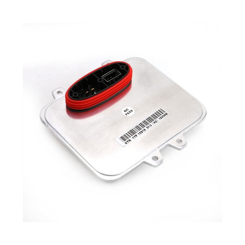 Auto si Moto - Electrice auto - Iluminare si semnalizare - Becuri auto - Balast Xenon OEM Compatibil Hella 5DV 009 610-00 / 5DV00961000 / 63117248050 - Infinity.ro