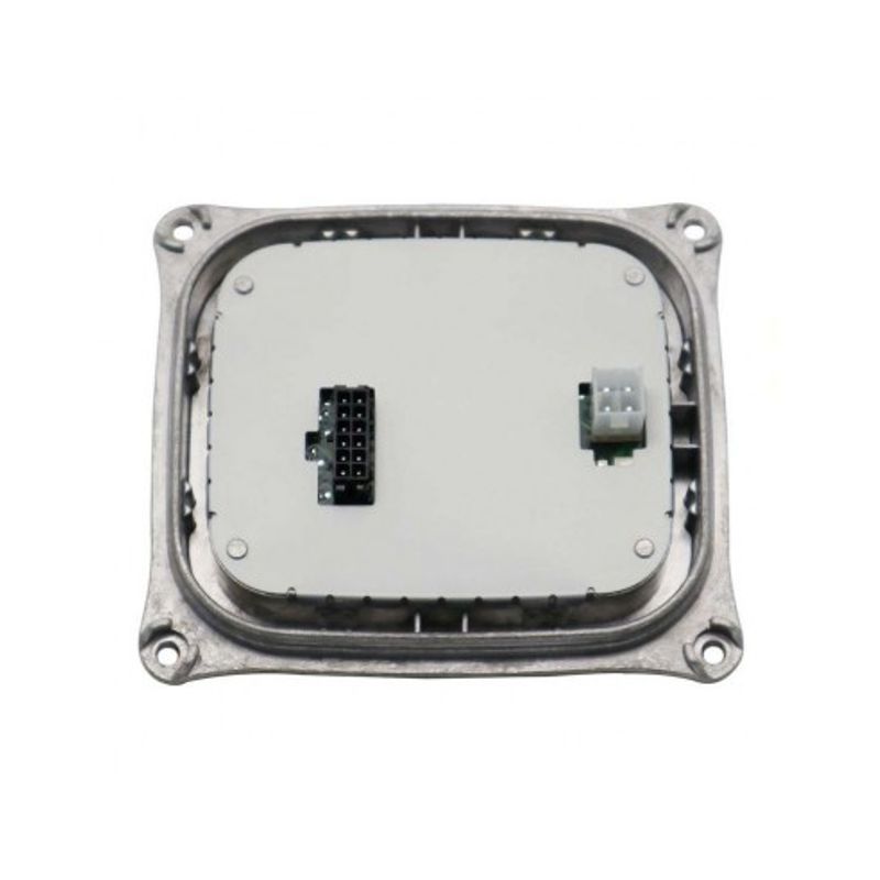 Auto si Moto - Electrice auto - Iluminare si semnalizare - Becuri auto - Modul DRL Far Bmw E70, E92, E93 - 130732930201, 63117263052, 7263052 10EEG091822 - Infinity.ro