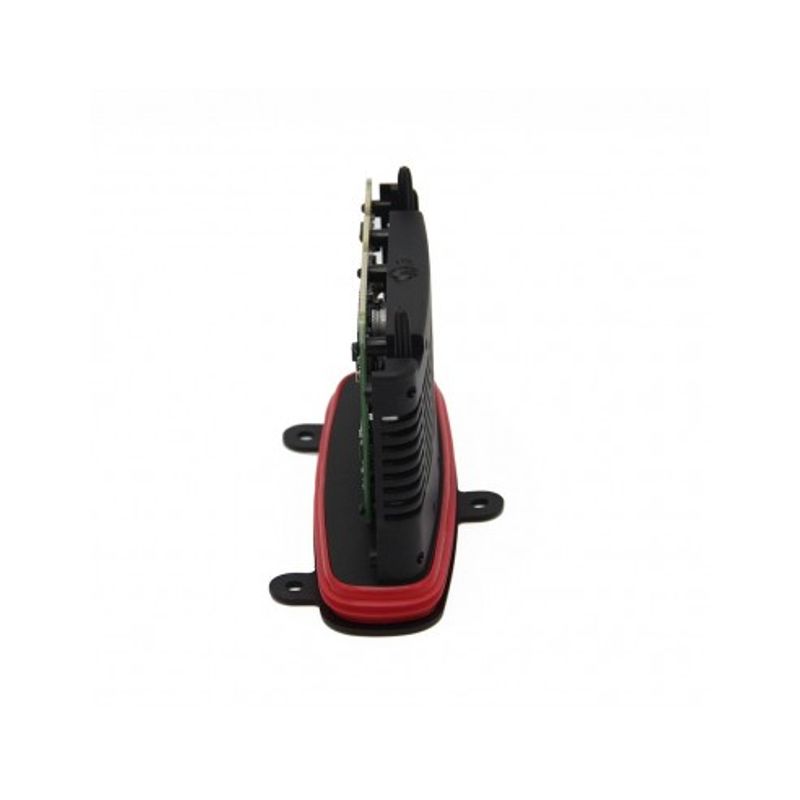 Auto si Moto - Electrice auto - Iluminare si semnalizare - Becuri auto - Unitate Control Modul LED Far BMW F01, F02, F03 - 63117355074, 7355074, 63117316181, 5352088D4 - Infinity.ro