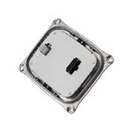 Auto si Moto - Electrice auto - Iluminare si semnalizare - Becuri auto - Modul DRL Far Bmw E70, E92, E93 - 130732930201, 63117263052, 7263052 10EEG091822 - Infinity.ro