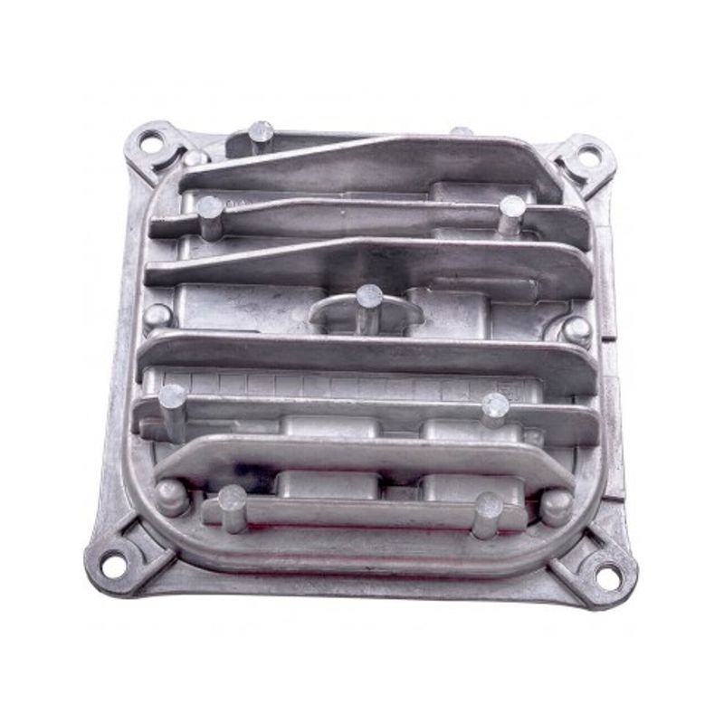 Auto si Moto - Electrice auto - Iluminare si semnalizare - Becuri auto - Modul LED Far Mercedes C, E, S, GL, GLE, ML, V – A222 870 07 89, A2228700589 - Infinity.ro