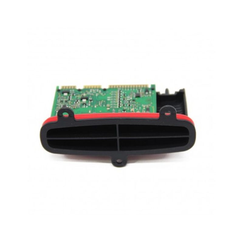 Auto si Moto - Electrice auto - Iluminare si semnalizare - Becuri auto - Unitate Control Modul LED Far BMW F01, F02, F03 - 63117355074, 7355074, 63117316181, 5352088D4 - Infinity.ro