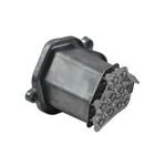 Auto si Moto - Electrice auto - Iluminare si semnalizare - Becuri auto - Modul LED semnalizare stanga fata compatibil pentru far BMW Seria 5 F10, F11 fara facelift (2009-2013) - Infinity.ro