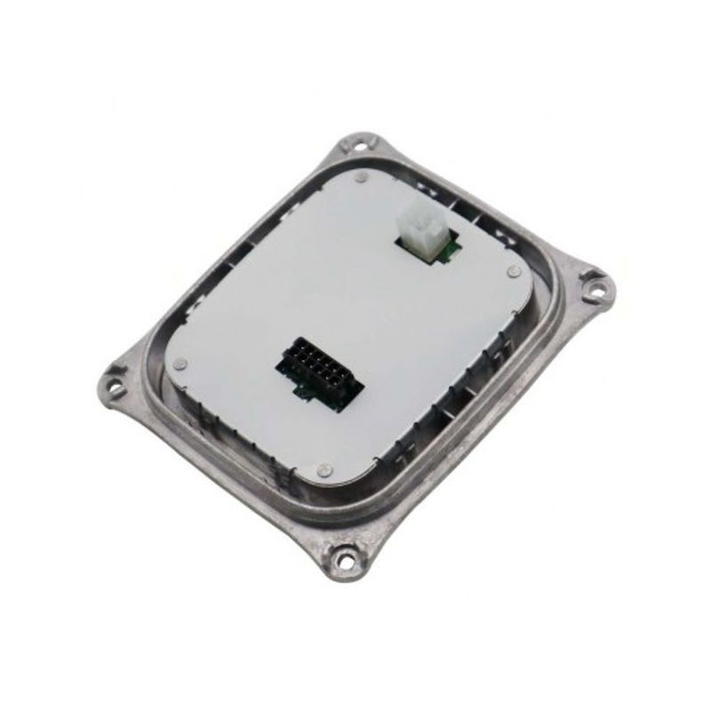 Auto si Moto - Electrice auto - Iluminare si semnalizare - Becuri auto - Modul DRL Far Bmw E70, E92, E93 - 130732930201, 63117263052, 7263052 10EEG091822 - Infinity.ro