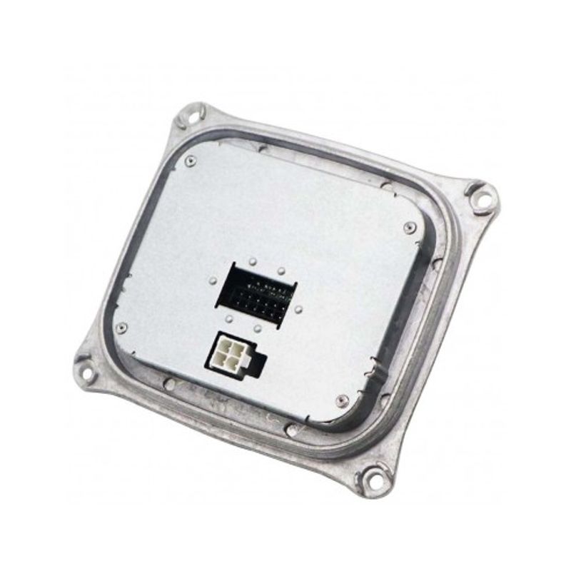 Auto si Moto - Electrice auto - Iluminare si semnalizare - Becuri auto - Modul DRL Far Mercedes Clasa S(W221) – A2218706389, 130732925100, 10EEG071493 - Infinity.ro