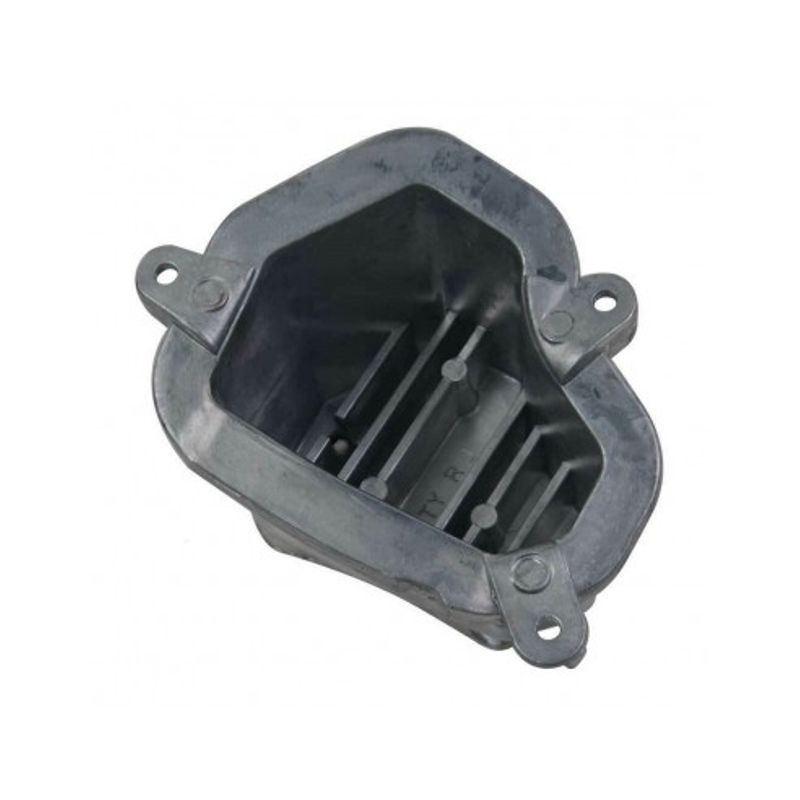 Auto si Moto - Electrice auto - Iluminare si semnalizare - Becuri auto - Modul LED semnalizare dreapta fata compatibil pentru far BMW Seria 5 F10, F11 fara facelift (2009-2013) - Infinity.ro