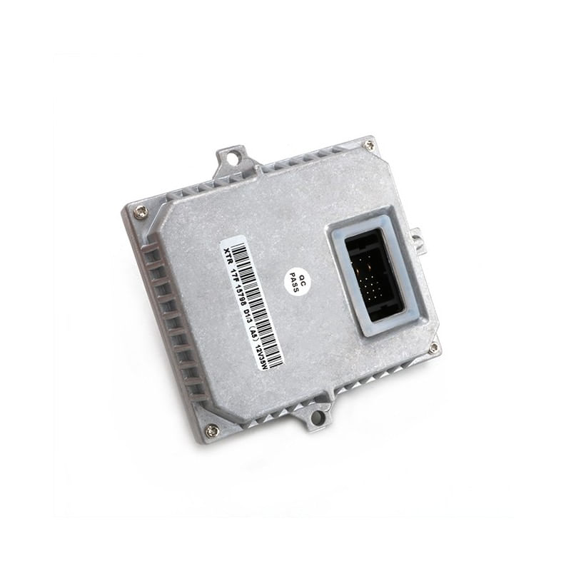 Auto si Moto - Electrice auto - Iluminare si semnalizare - Becuri auto - Balast Xenon OEM Compatibil AL 63127176068 / 1307329090 / 1307329074 - Infinity.ro
