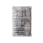 Auto si Moto - Electrice auto - Iluminare si semnalizare - Becuri auto - Modul LED Far Mercedes-Benz C Class W205, A2059005110, A2059006905, A2059005716 - Infinity.ro