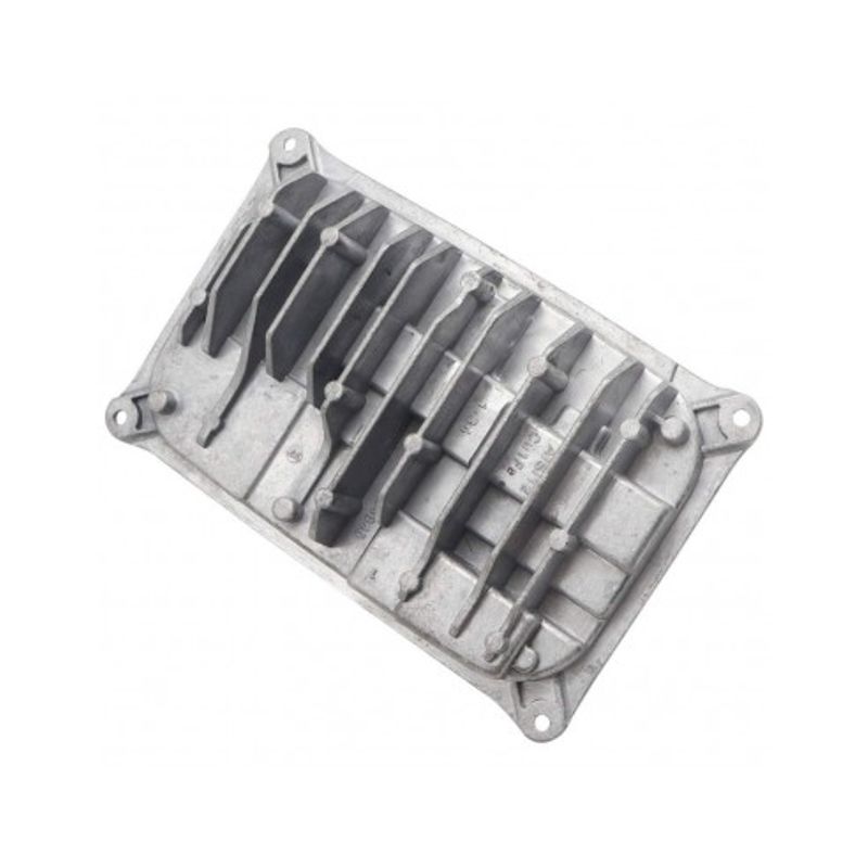 Auto si Moto - Electrice auto - Iluminare si semnalizare - Becuri auto - Modul LED Far Mercedes-Benz C Class W205, A2059005110, A2059006905, A2059005716 - Infinity.ro