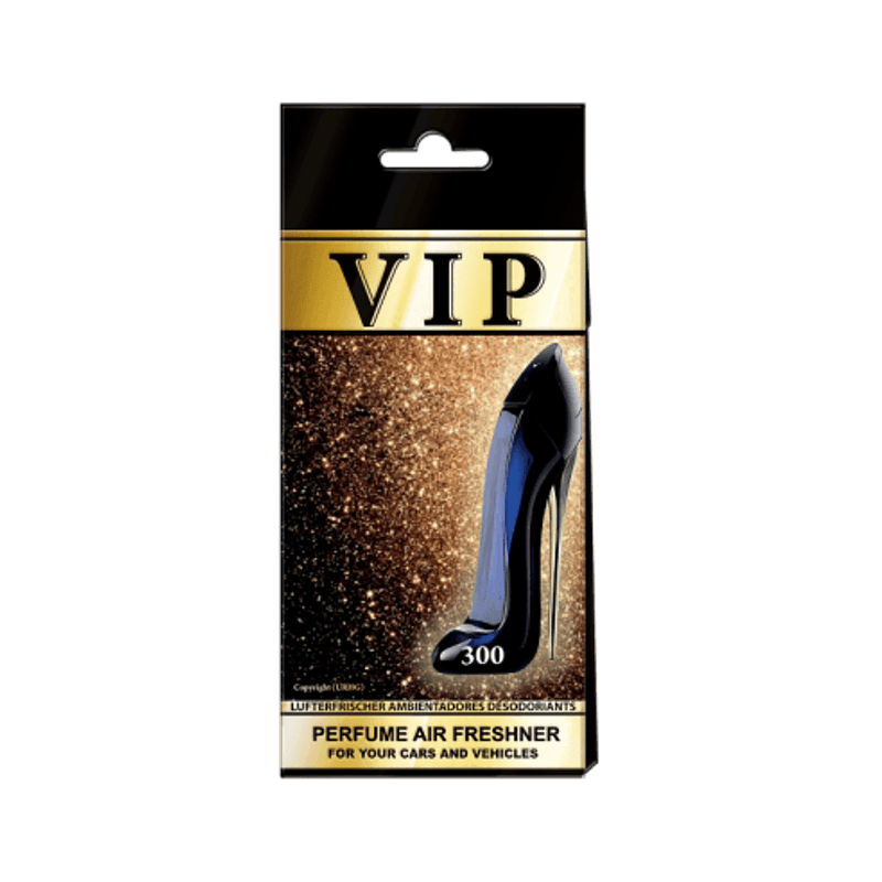 Auto si Moto - Intretinere auto - Odorizante auto - Odorizant auto Vip Caribi C'est la Vie 300 250ml - Infinity.ro