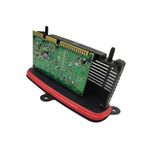 Auto si Moto - Electrice auto - Iluminare si semnalizare - Becuri auto - Modul far Tms BMW X3 F25, X4 F26 - 63117421578, 63117363098 - Infinity.ro