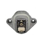 Auto si Moto - Electrice auto - Iluminare si semnalizare - Becuri auto - Modul LED Angel Eyes BMW Seria 7 G11, G12 2015-2018 - 63117440360, 7408731 - Infinity.ro