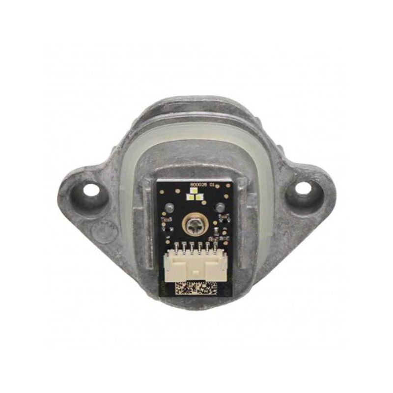 Auto si Moto - Electrice auto - Iluminare si semnalizare - Becuri auto - Modul LED Angel Eyes BMW Seria 7 G11, G12 2015-2018 - 63117440360, 7408731 - Infinity.ro