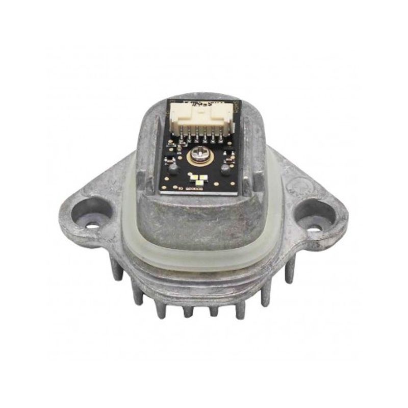 Auto si Moto - Electrice auto - Iluminare si semnalizare - Becuri auto - Modul LED Angel Eyes BMW Seria 7 G11, G12 2015-2018 - 63117440360, 7408731 - Infinity.ro