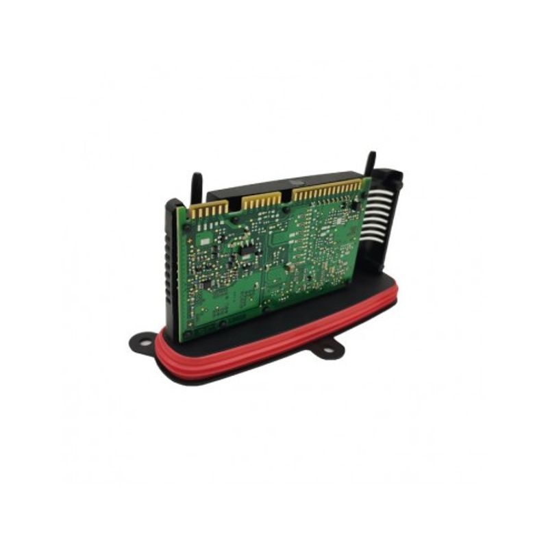 Auto si Moto - Electrice auto - Iluminare si semnalizare - Becuri auto - Modul far Tms BMW X3 F25, X4 F26 - 63117421578, 63117363098 - Infinity.ro