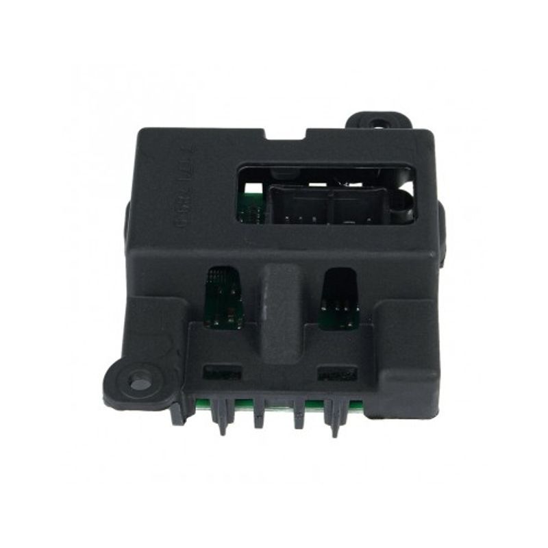 Auto si Moto - Electrice auto - Iluminare si semnalizare - Becuri auto - Modul adaptiv AFS ALC xenon 7180829, 63117180829 SMC II E81, E87, E88 E82 X1 E84 - Infinity.ro