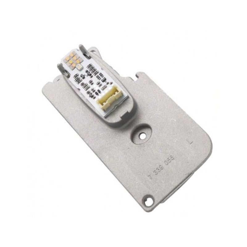 Auto si Moto - Electrice auto - Iluminare si semnalizare - Becuri auto - Modul Semnalizare dreapta pentru Far Seria 7 F01, F02, F03 63117339056, 7339056 - Infinity.ro