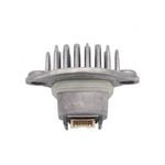 Auto si Moto - Electrice auto - Iluminare si semnalizare - Becuri auto - Modul LED Angel Eyes BMW Seria 7 G11, G12 2015-2018 - 63117440360, 7408731 - Infinity.ro