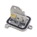 Auto si Moto - Electrice auto - Iluminare si semnalizare - Becuri auto - Modul angel eyes DRL far dreapta BMW X1 F48 - 63117428792, 7428792, 90068145 - Infinity.ro