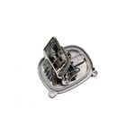 Auto si Moto - Electrice auto - Iluminare si semnalizare - Becuri auto - Modul cornering far dreapta BMW seria 6 F06, F12, F13 LCI - 63117394904, 7394904 - Infinity.ro