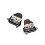 Auto si Moto - Electrice auto - Iluminare si semnalizare - Becuri auto - Modul angel eyes DRL far dreapta BMW X1 F48 - 63117428792, 7428792, 90068145 - Infinity.ro